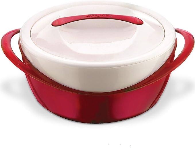 Pinnacle Large Insulated Casserole Dish by Pinnacle
