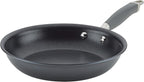 Anolon Advanced Home Hard-Anodized Nonstick Skillets - Image 11