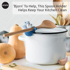 New Bjorn Viking Spoon Holder by OTOTO - Image 4