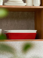 DOWAN 9x13-inch Deep Casserole Baking Dish - Image 7