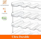 Lifewit Stackable Water Bottle Organizer - Image 5