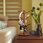 MyLifeUNIT Mug Holder Tree, Coffee Cup Holder - Image 4