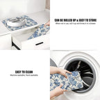 Dish Drying Mat for Kitchen Counter 2 Pack - Image 7