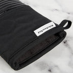 KitchenAid Quilted Cotton Terry Cloth Oven Mitt, Pot Holder, Kitchen Towel - Image 7