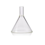 Corning 6220-100 Pyrex Filling Funnels, 100 mm - Image 4
