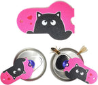 Soda Can Tab Opener Mini Soda Can Cover Easy Tab Opener and Drink Protector by CTabPalsSodaCanOpener