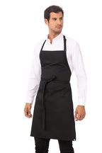 Chef Works Unisex Butcher Apron - Image 3