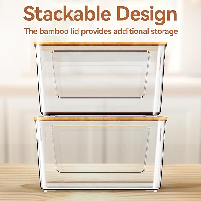 spospo 4 Pack Trash Bag Holder - Image 3