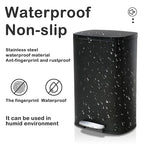 50 Liter / 13 Gallon Kitchen Trash Can - Image 5