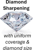 Diamond Machining Technology Diafold Serrated Diamond Knife Sharpener, Extra - Image 6