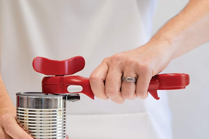 Kuhn Rikon Auto Safety Master Opener - Image 4