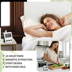 Mudder 12 Pack Digital Kitchen Timer - Image 5