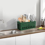 Suli Extra Large Kitchen Utensils Holder - Image 8