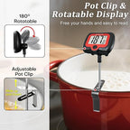 BOMATA Digital Candy Thermometer - Image 2