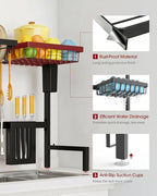 Sakugi Dish Drying Rack - Image 3