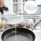 Brush Refills for OXO Dish Brush - Image 3