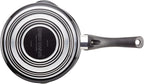 Farberware Glide Nonstick Sauce Pan/Saucepan - Image 6