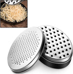 Cheese Grater Citrus Lemon Zester - Image 2