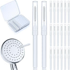 Lumkew Shower Head Cleaning Brush by Lumkew