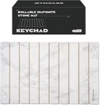 KEYCHAD Large Stone Drying Mat for Kitchen Counter - Image 8