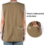 Waterproof Unisex Cobbler Apron - Image 3