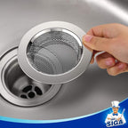 MR.SIGA Kitchen Sink Strainer, Stainless Steel Sink Drain Strainer, Dishwasher - Image 7