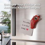 Kitchen Mama Epic One Multifunction Opener: Magnetic Bottle Opener, Beer Soda - Image 5