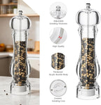 LHS Pepper Mill Grinder Set - Image 2