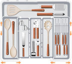 Homecor Large Utensil Organizer by HOMECOR