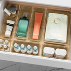 ElegantArray 12 PCS Drawer Organizer Set, 4 Sizes Tool Storage Trays - Image 8