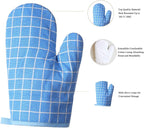 Oven Mitts and Potholders BBQ Gloves-Oven Mitts and Pot Holders - Image 2