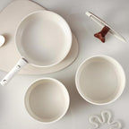 CAROTE Ceramic Pots and Pans Set Non Stick, Nonstick Kitchen Cookware Sets - Image 5