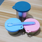 Can Lids | 4 Pack | Universal BPA Free Silicone Pet Food Can Covers | Fit Most - Image 4