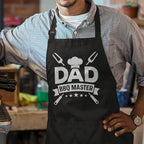 SANDJEST Funny Mens Aprons - Image 5