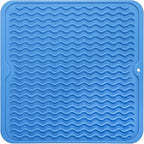 MicoYang Silicone Dish Drying Mat by MicoYang