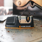 Work Sharp Kitchen Edge Sharpener - Image 6
