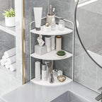 Forest Angle Bathroom Counter Organizer, Countertop Organizer, Vanity Organizers - Image 2