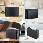 Paper Towel Dispenser Countertop, Hand Towel Dispenser - Image 7