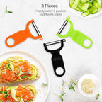 Original Vegetable Peeler, Potato Peelers - Image 2
