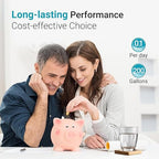 AQUA CREST PF-01A Water Filter Replacement - Image 3