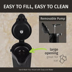 Airpot Coffee Dispenser With Pump, 36 Hours Cold - Image 6