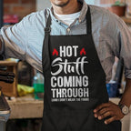 SANDJEST Funny Mens Aprons - Image 4