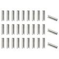 PATIKIL Slotted Spring Pin by PATIKIL