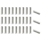 PATIKIL Slotted Spring Pin by PATIKIL