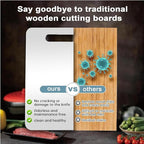 304 Stainless Steel Cutting Board - Image 8