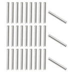 PATIKIL Slotted Spring Pin by PATIKIL