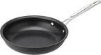 Cuisinart Chef's Classic 8-Inch Ceramic Open Skillet Nonstick-Hard-Anodized by Cuisinart