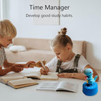 Timers, Classroom Timer for Kids, Kitchen Timer for Cooking, Desk Time Tracker - Image 8