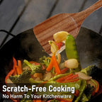 Unokit Cooking Utensils Set for Kitchen - Image 5