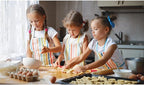 Mrs. Anderson’s Baking Kids Baking Set, Food Safe, Professional Materials - Image 5